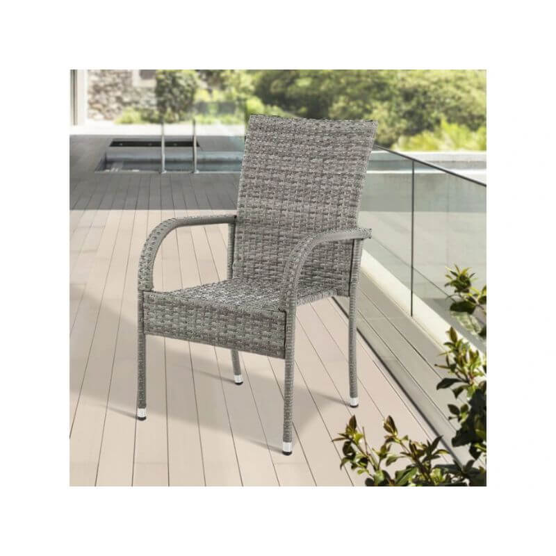 zahradní ratanový nábytek